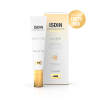 ISDINCEUTICS CONTORNO DE OJOS 15 ML - 1