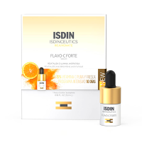 ISDINCEUTICS FLAVO-C FORTE SERUM 1U - 1