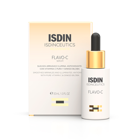 ISDINCEUTICS FLAVO-C SERUM 30 ML - 1