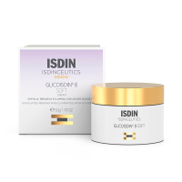 ISDINCEUTICS GLICOISDIN 8 CREMA 50G - 1