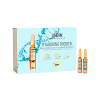 ISDINCEUTICS HYALU BOOSTER SERUM 10 AMP - 1