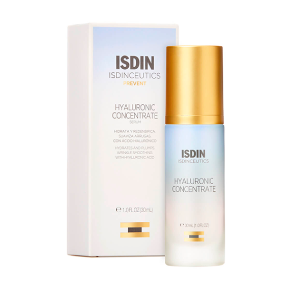 ISDINCEUTICS HYALURONIC CONCENTRATE SERUM 30ML - 1