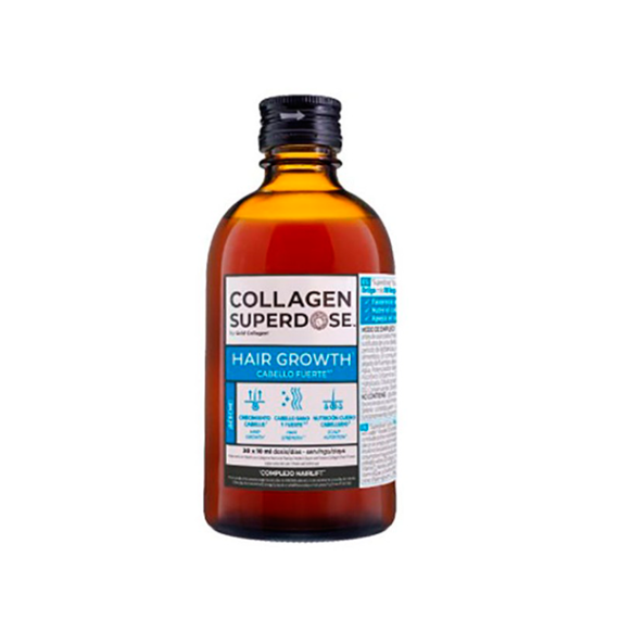 COLLAGEN SUPERDOSE HAIR GROWTH 300 ML - 1