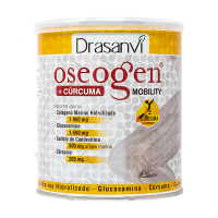 DRASANVI OSEOGEN + CURCUMA 300 G - 1