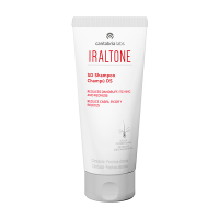 IRALTONE DS CHAMPU 200 ML - 1