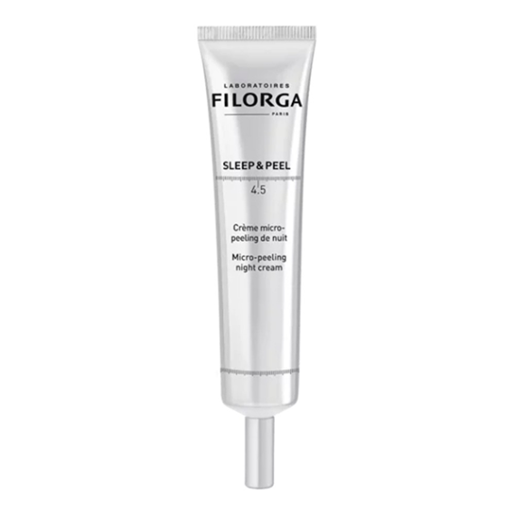 FILORGA SLEEP AND PEEL 40 ML - 1