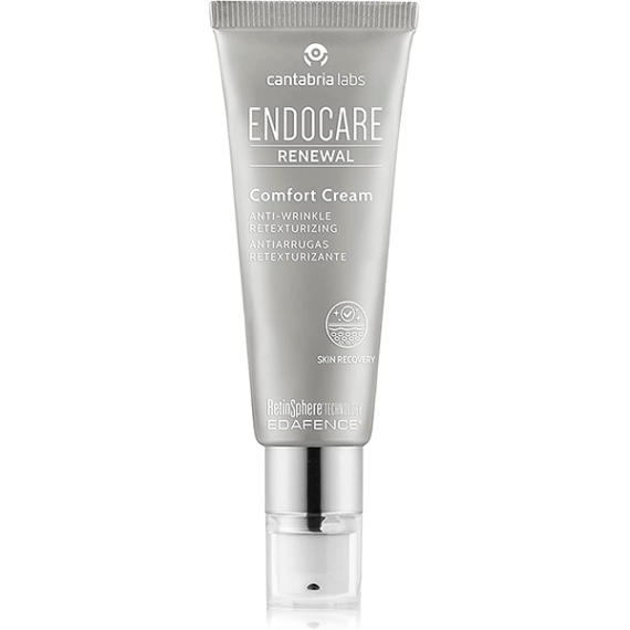 ENDOCARE RENEWAL COMFORT CREMA ANTIARRUGAS 50 ML - 1