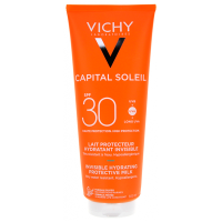 VICHY LECHE FAMILIAR HIDRATANTE 30+ 300 ML - 1