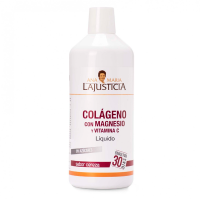 LA JUSTICIA COLAGENO CON MAGNESIO VIT C1000 ML - 1