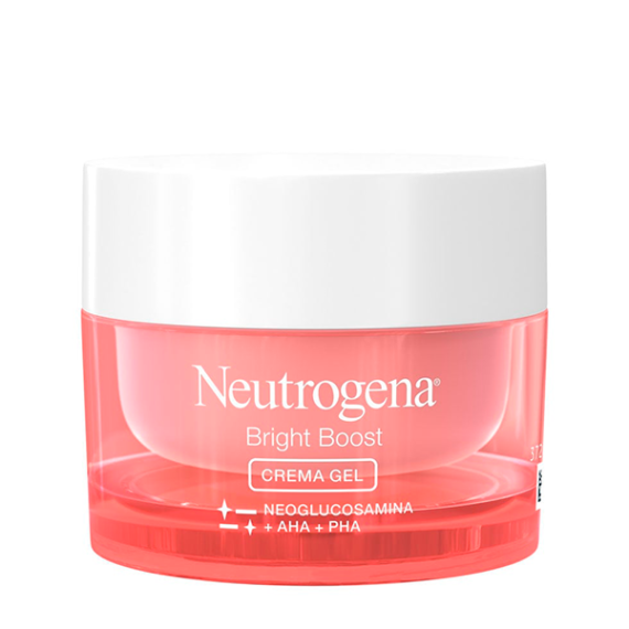 NEUTROGENA BRIGHT BOOST CREMA GEL 50 ML - 1