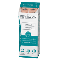 REMESCAR BOLSAS Y OJERAS 1 ENVASE 8 ML - 1