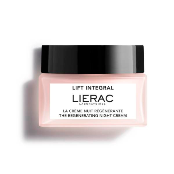 LIERAC LIFT INTEGRAL CREMA NOCHE 50ML - 1