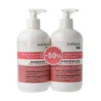 CUMLAUDE LAB: HIGIENE INTIMA DIARIA GEL 500 ML DUPLO - 1