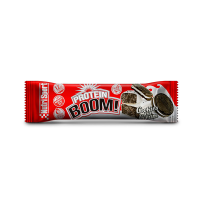 NUTRISPORT BARRITA PROTEIN BOOM COOKIES&CREAM 1U - 1