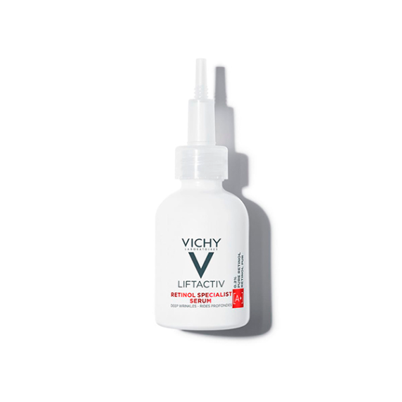 VICHY LIFTACTIV RETINOL SPECIALIST SERUM 30ML - 1