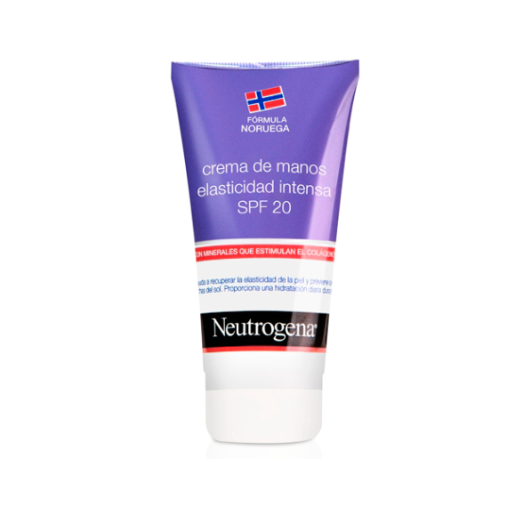 NEUTROGENA VISIBLY RENEW SPF 25 MANOS 75 ML - 1