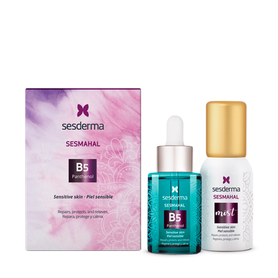 SESDERMA SESMAHAL B5 PIEL SENSIBLE 30 ML - 1