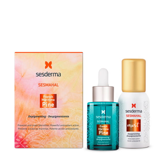 SESDERMA SESMAHAL FRENCH MARITIME PINE 30ML - 1