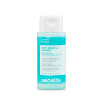 SENSILIS PURIFY ESSENTIAL CLEANSER GEL LIMPIEZA 100 ML - 1