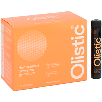 OLISTIC FOR WOMAN 28 DOSIS DE 25 ML - 1