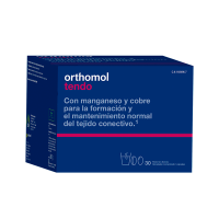 ORTHOMOL TENDO SOBRES GRANULADO 30 RACIONES - 1