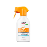 EUCERIN SENSITIVE PROTECT SPRAY KIDS SPF50 250ML - 1