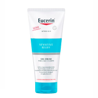 EUCERIN AFTERSUN GEL CREMA 200ML - 1