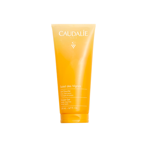 CAUDALIE SOLEIL DES VIGNES GEL DE DUCHA 200 ML - 1