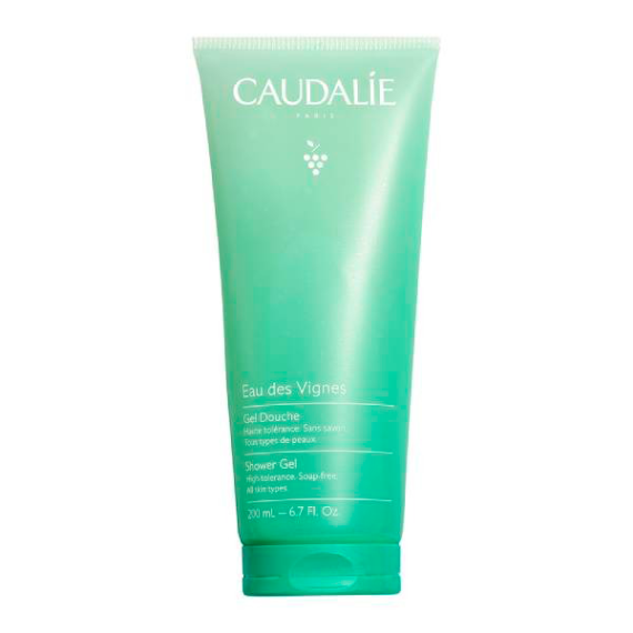 CAUDALIE EAU DES VIGNES GEL DE DUCHA 200 ML - 1