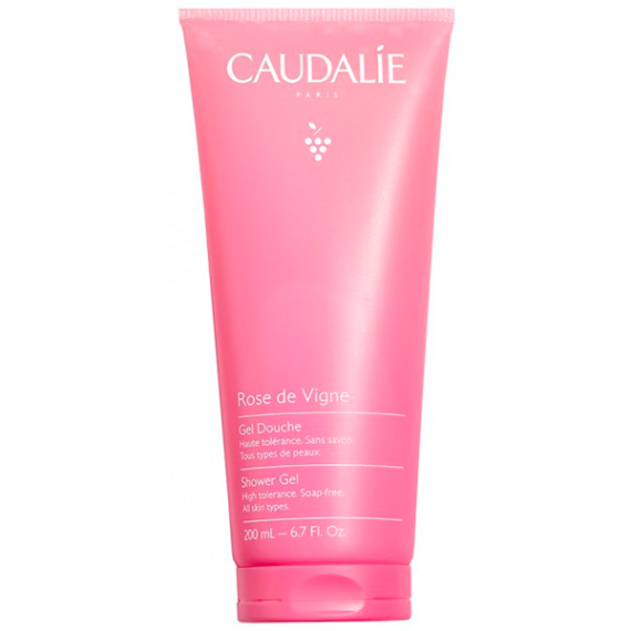 CAUDALIE ROSE DE VIGNE GEL DE DUCHA 200 ML - 1