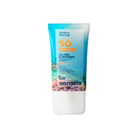 SENSILIS MATT GEL SPF50 OIL FREE 40 ML - 1