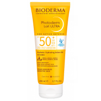 BIODERMA PHOTODERM LECHE ULTRA SPF50 200ML - 1