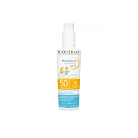 BIODERMA PHOTODERM PEDIATRIC SPRAY SPF50 200ML - 1