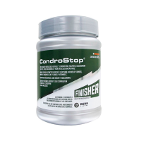 FINISHER CONDROSTOP SABOR NARANJA 585G - 1