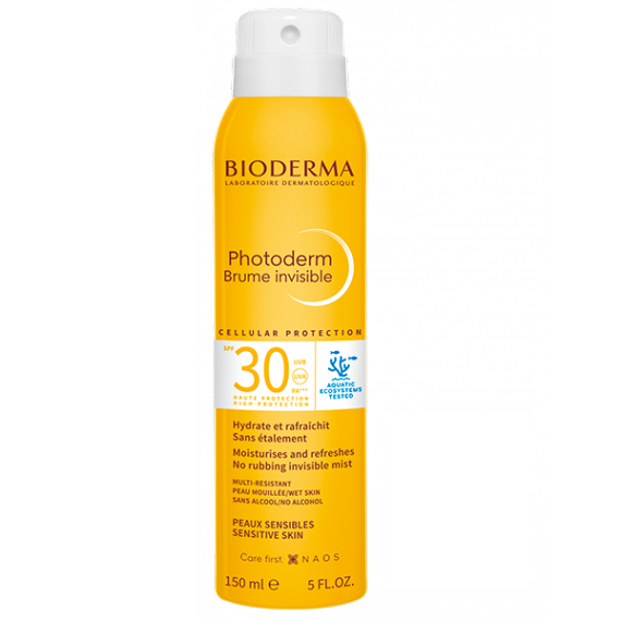 BIODERMA PHOTODERM SPF30 BRUMA INVISIBLE 150ML - 1