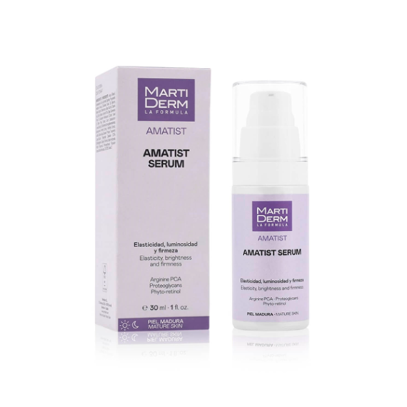 MARTIDERM AMATIST SERUM 30ML - 1