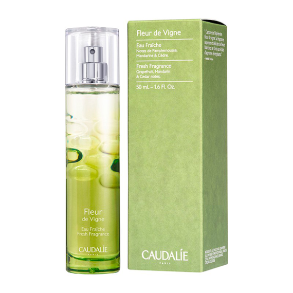 CAUDALIE COLONIA FLEUR DE VIGNE 50 ML - 1