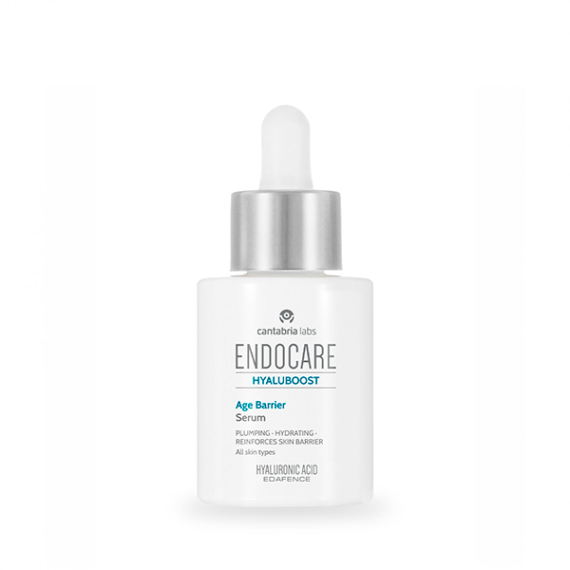 ENDOCARE HYALUBOOST AGE BARRIER SERUM 30ML - 1