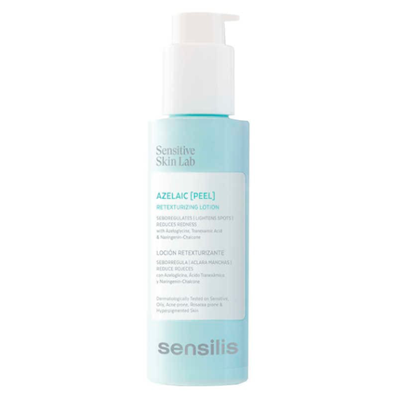 SENSILIS AZELAIC PEEL 100ML - 1