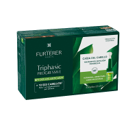 RENE FURTERER TRIPHASIC PROGRE ANTICAIDA 8X5,5ML - 1