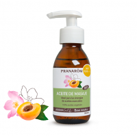 PRANAROM ACEITE DE MASAJE NEUTRO 100 ML - 1