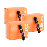 OLISTIC FOR WOMEN PACK OTOÑO 3X28 U 25 ML - 2