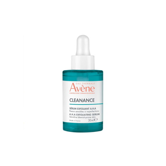 AVENE CLEANANCE SERUM EXFOLIANTE AHA 30 ML - 1