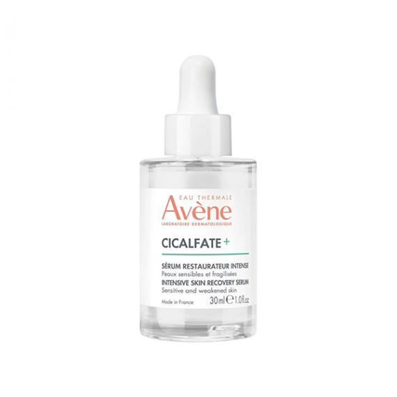 AVENE CICALFATE+ SERUM REPARACION INTENSA 30 ML