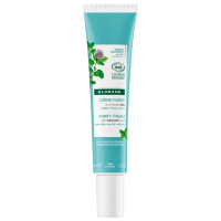 KLORANE MENTA ACUATICA CREMA PURIFICANTE 40 ML