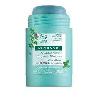 KLORANE MENTA ACUATICA MASCARILLA STICK 25 G