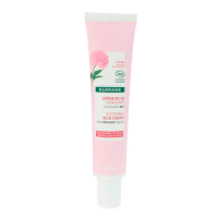 KLORANE ROSTRO PEONIA CREMA RICA 40 ML