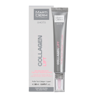 MARTIDERM SHOT COLLAGEN LIFT 20 ML