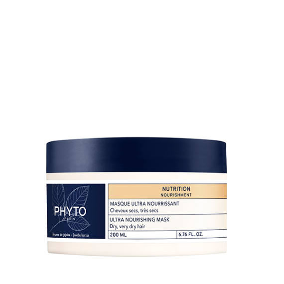 PHYTO PHYTONUTRITION MASCARILLA ULTRA 200 ML