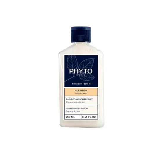 PHYTO PHYTONUTRITION CHAMPU 250 ML